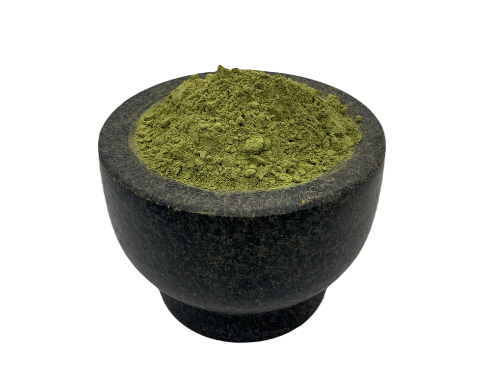Top Shelf Kratom Powder