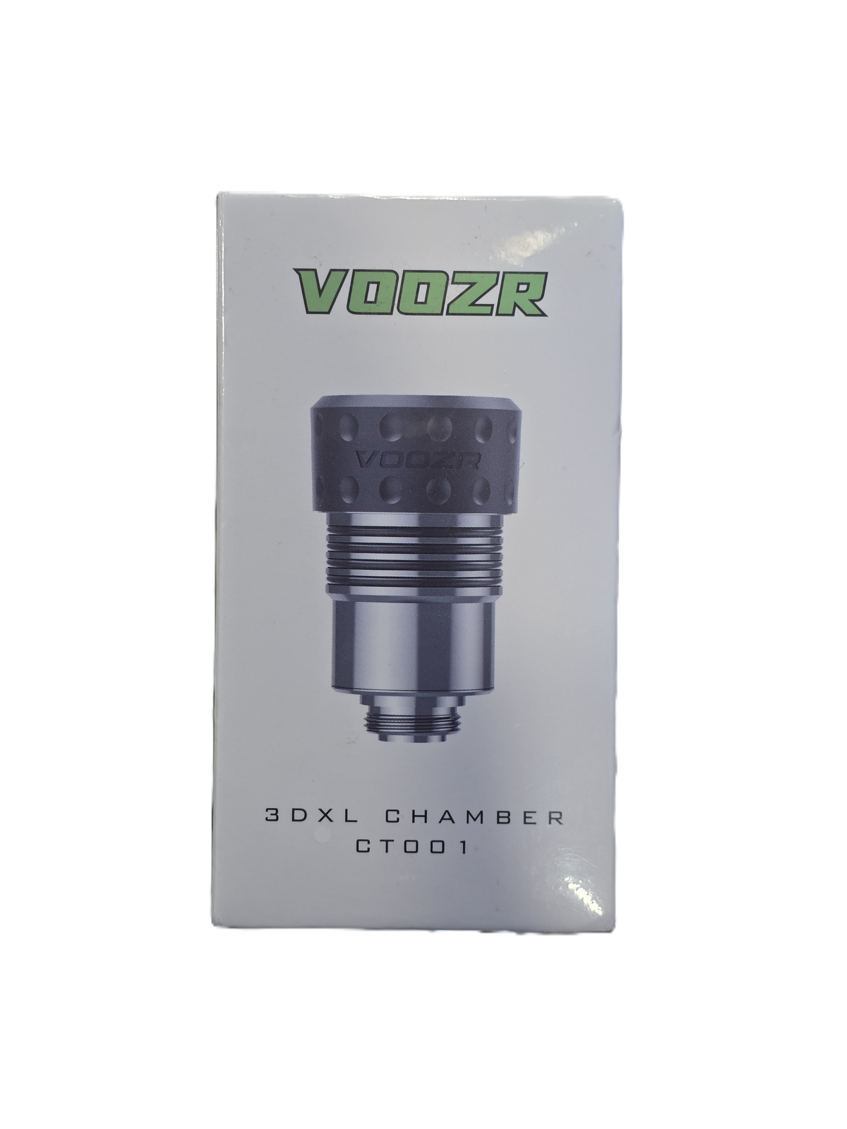 VOOZR 3DXL Chamber Puffco Peak Pro
