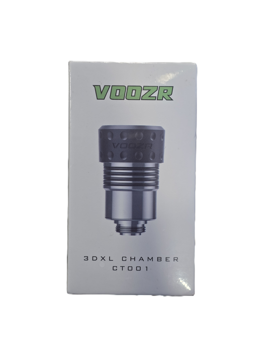 VOOZR 3DXL Chamber Puffco Peak Pro
