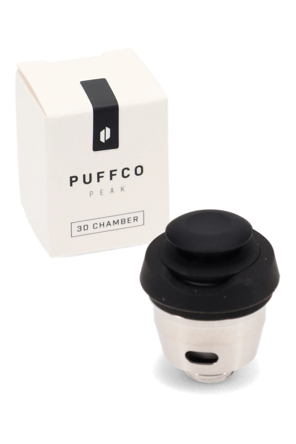 Puffco Peak 3D Chambers