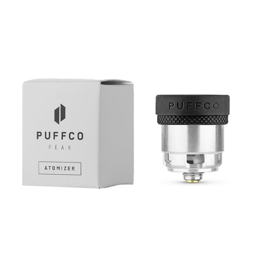 Puffco Peak Atomizer
