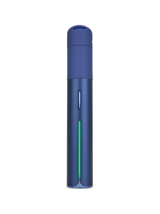 Puffco Pivot (Sapphire)