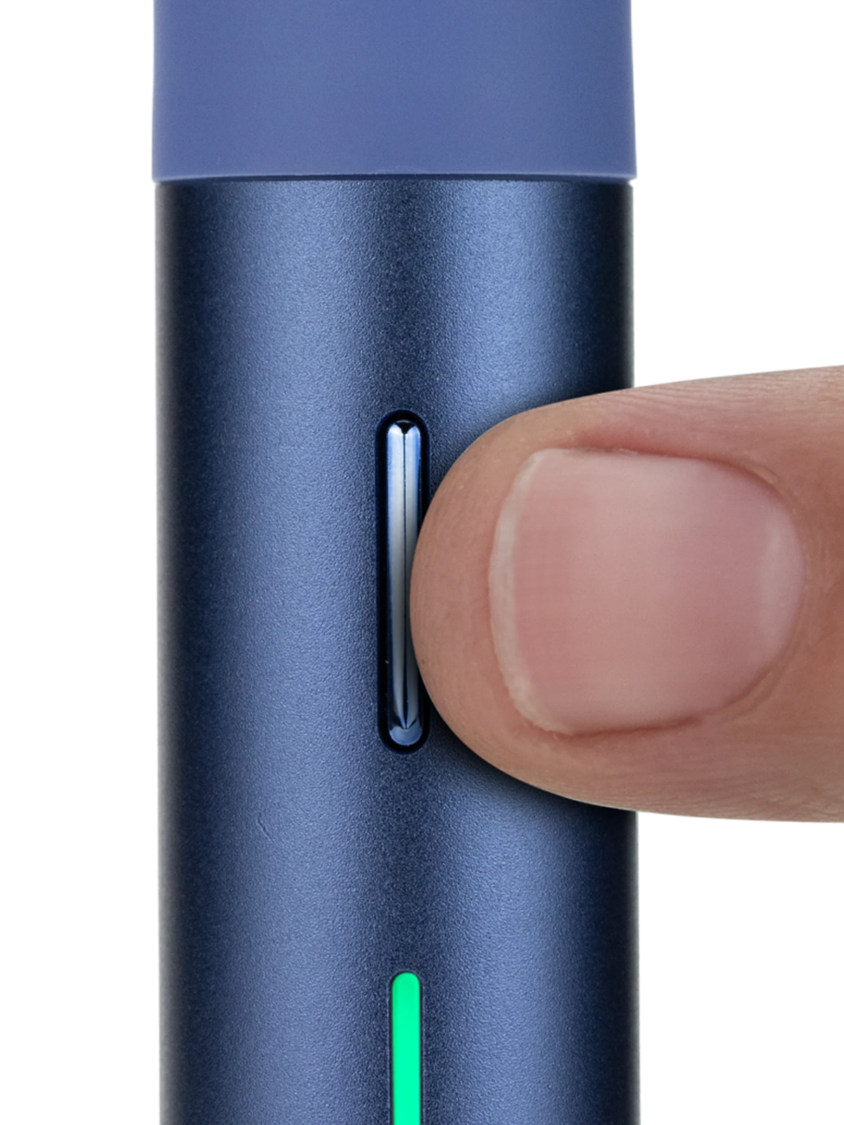 Puffco Pivot (Sapphire)