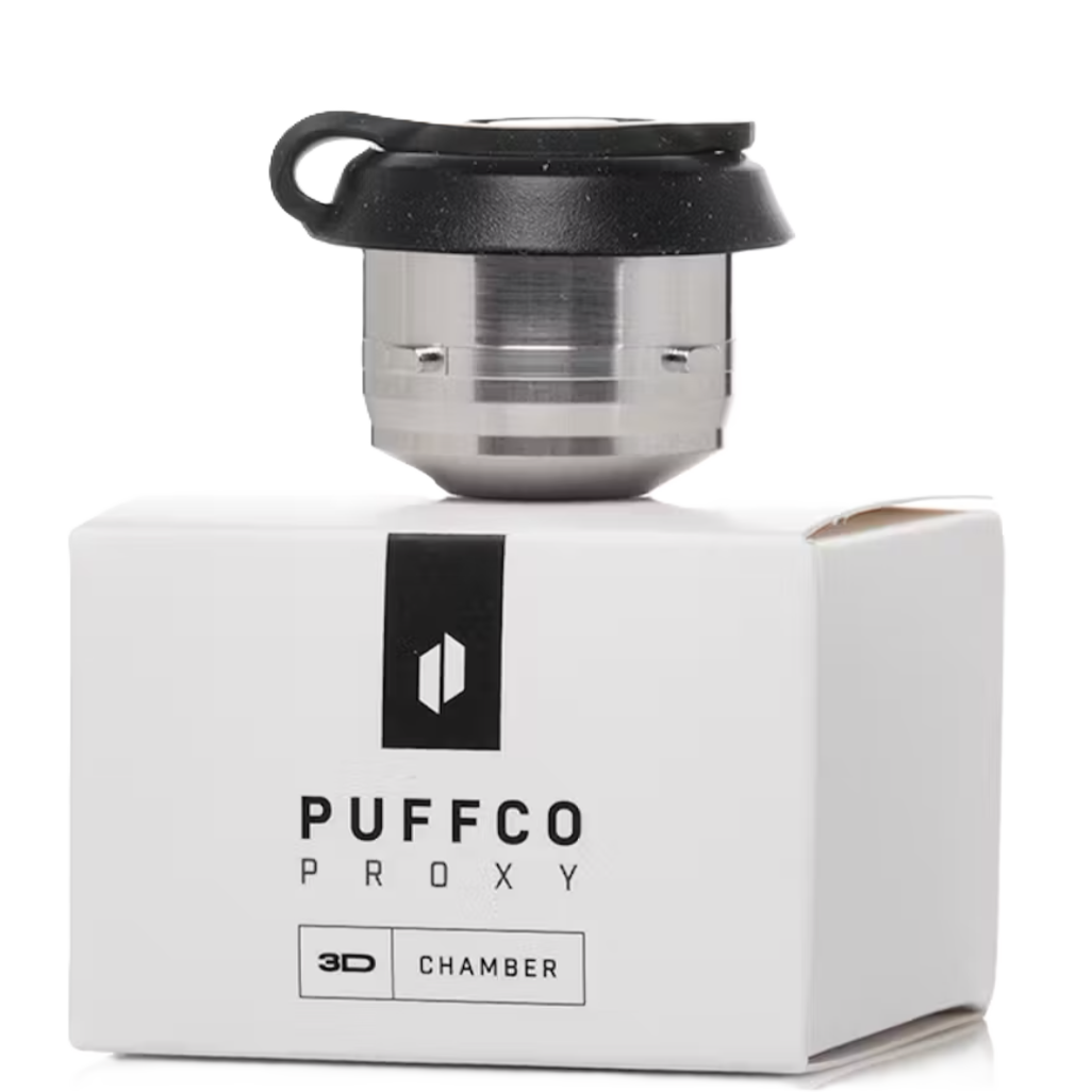 Puffco Proxy 3D Chamber