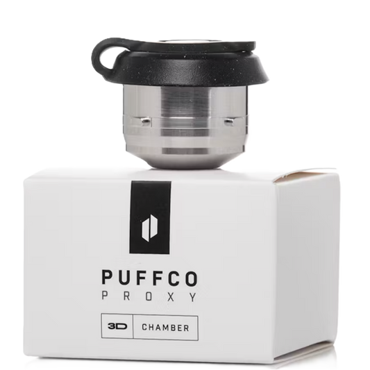 Puffco Proxy 3D Chamber
