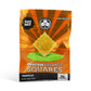 Club 13 Kratom Squares 500mg Kratom Extract