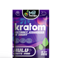 Mit Therapy Extract Enhanced Kratom 10ct Capsules