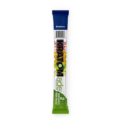 KRATOMade 100mg Kratom Extract Drink Mix
