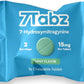 7 Tabz 7-Hydroxymitragynine 15mg Single Tablets