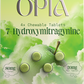 Opia 20mg 4ct 7-Hydroxymitragynine Tablets