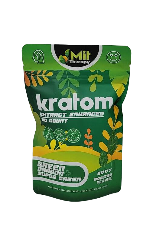 Kratom Near Me In El Paso